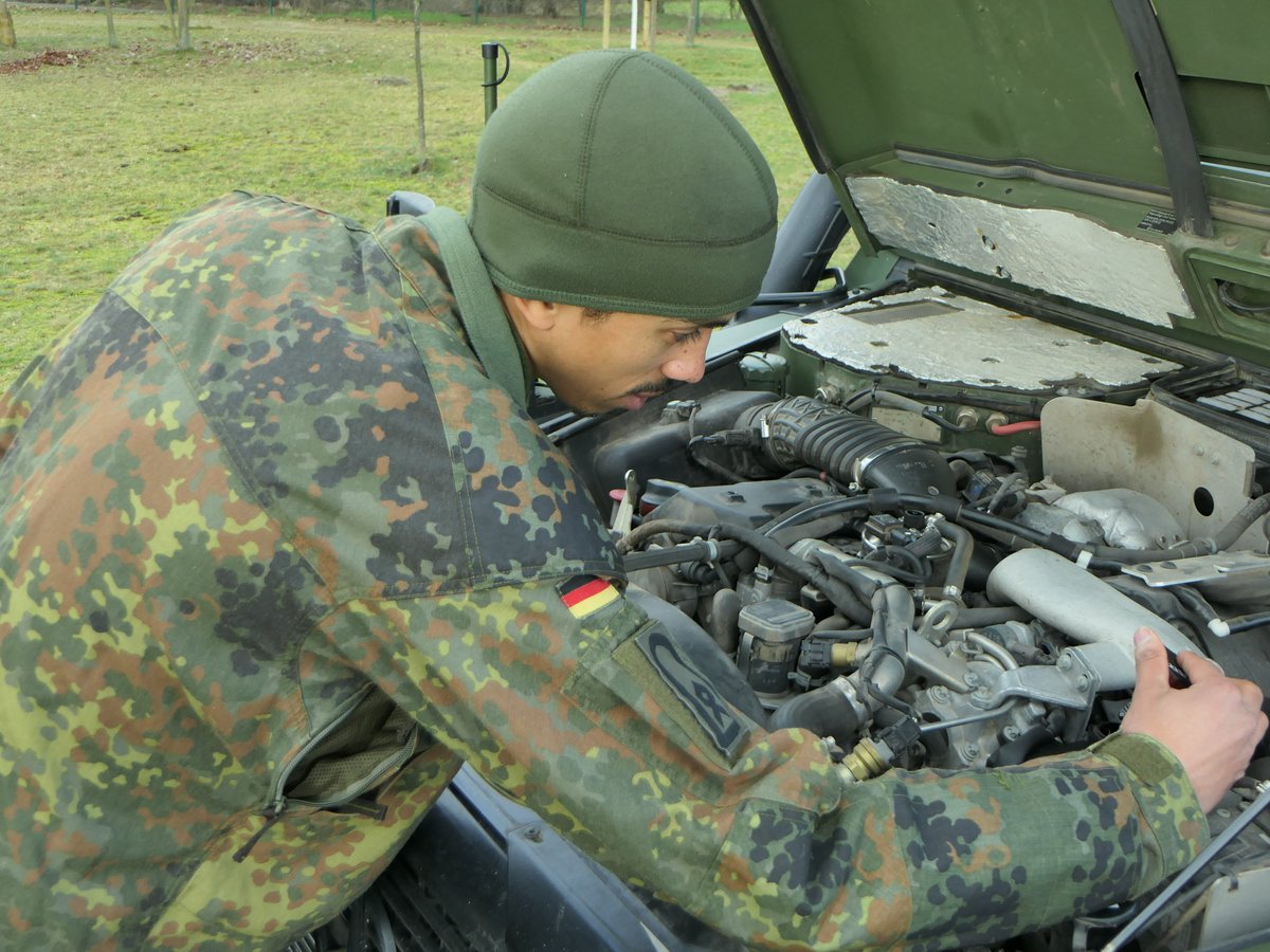 Die Streitkräftebasis tweet media