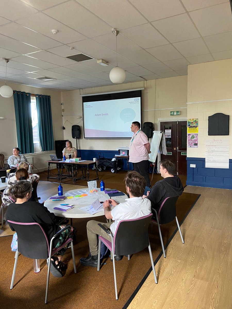 People Development tweet media