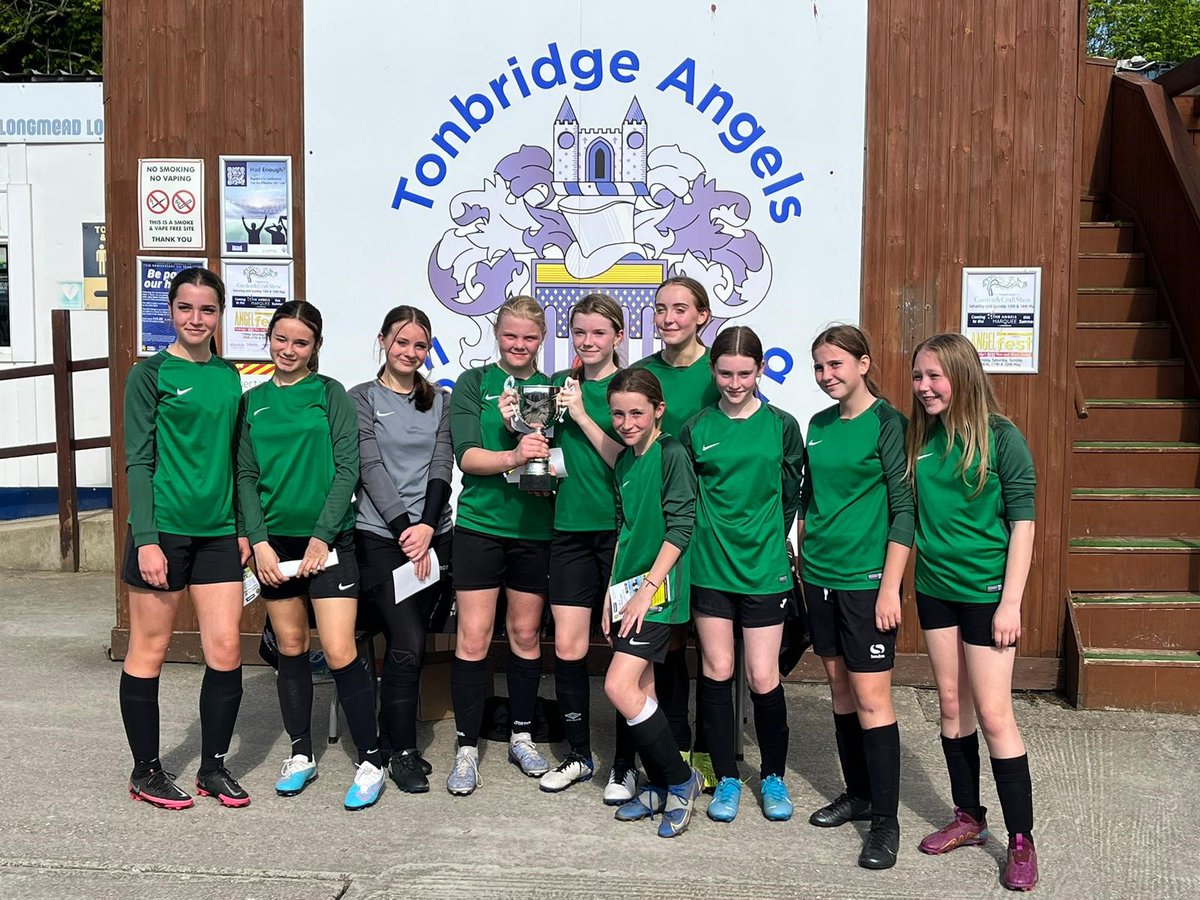 Knole Academy Sport tweet media