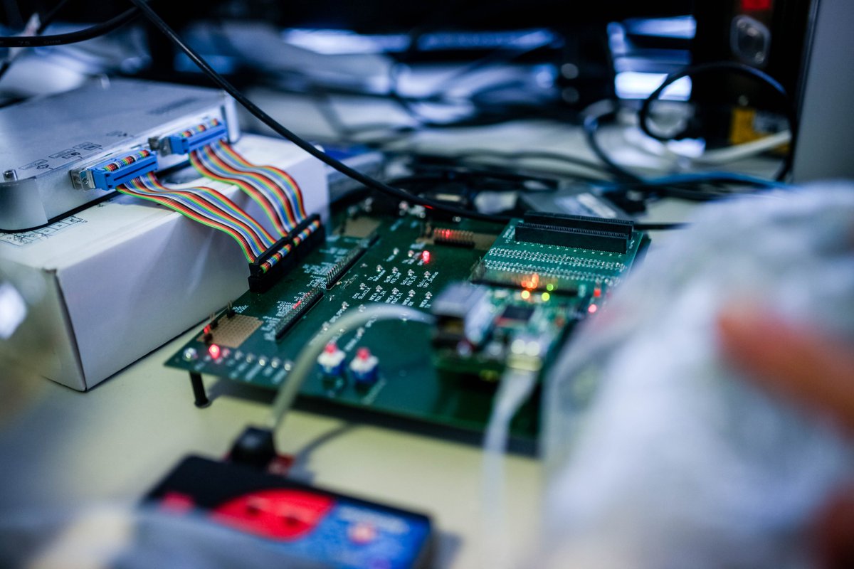 Weatherdock (@weatherdock) on Twitter photo Wir suchen als Verstärkung für unser Team einen Elektroniker (M/W/D) für Informations- und Systemtechnik.
Attraktive, leistungsgerechte Vergütung und Business mit Emotionen. Bewerbungen bitte an bewerbung@weatherdock.de
Mehr Infos hier: easyais.com/informationen/…
#Jobs #neuerjob Wir suchen als Verstärkung für unser Team einen Elektroniker (M/W/D) für Informations- und Systemtechnik.
Attraktive, leistungsgerechte Vergütung und Business mit Emotionen. Bewerbungen bitte an bewerbung@weatherdock.de
Mehr Infos hier: easyais.com/informationen/…
#Jobs #neuerjob