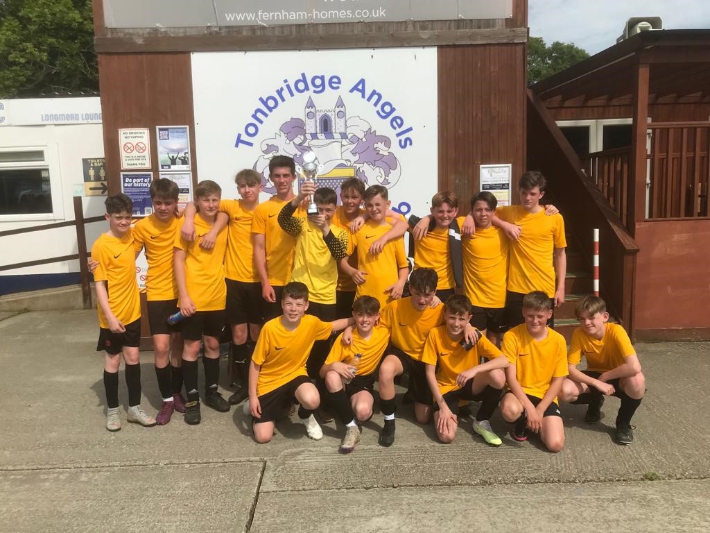 Knole Academy Sport tweet media