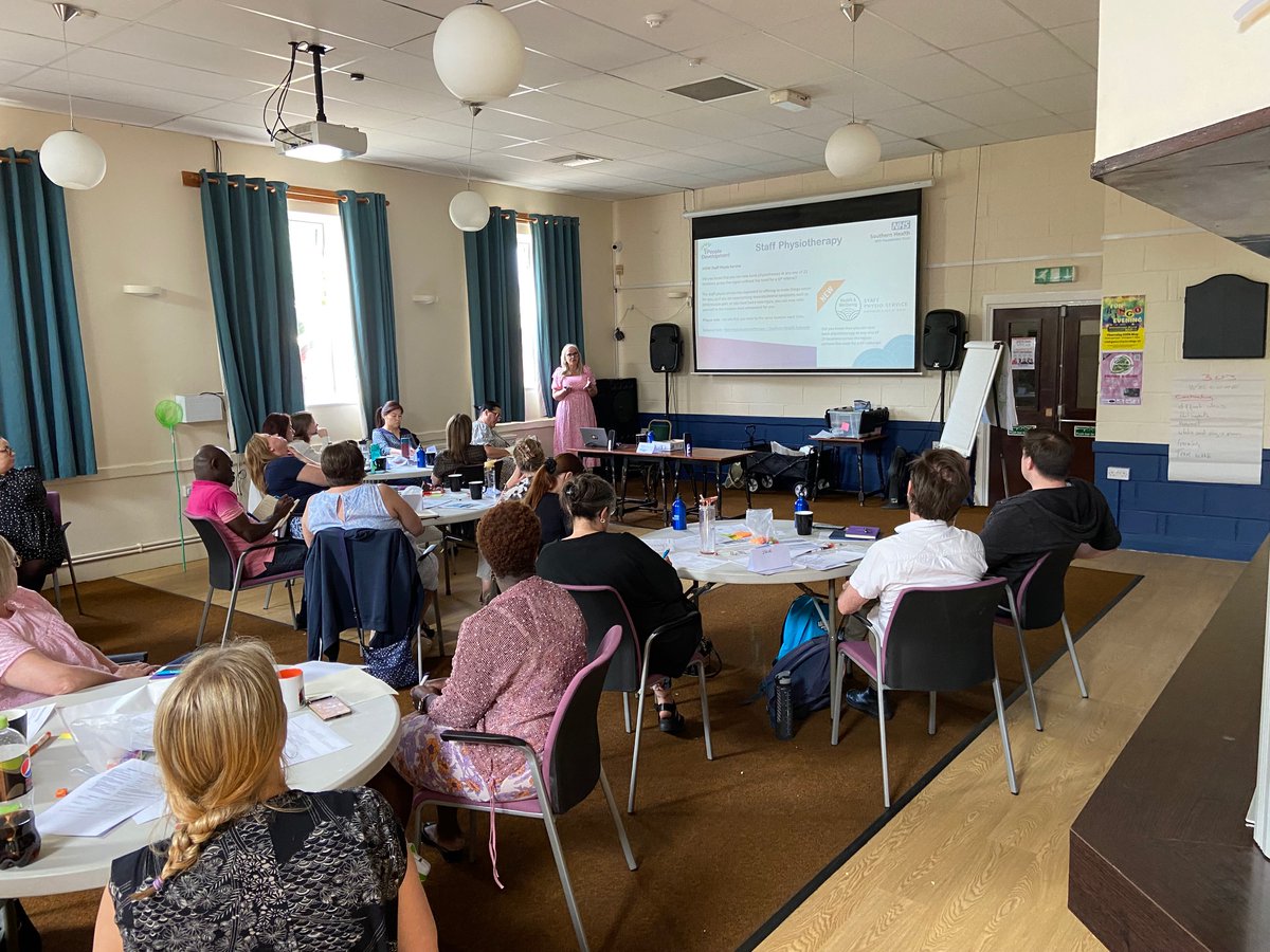 People Development tweet media