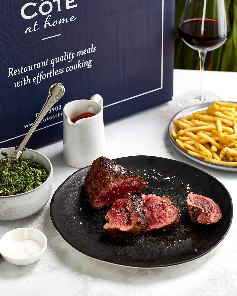 Nothing says Spring Luxury quite like a delicious steak from Côte!
Head over today with Cresta Cars for a safe &amp; reliable journey

Download the FREE app today: onelink.to/crestacarstaxi
0161 205 5000
Crestacars.co.uk
.
.
.
#crestacars #taxi