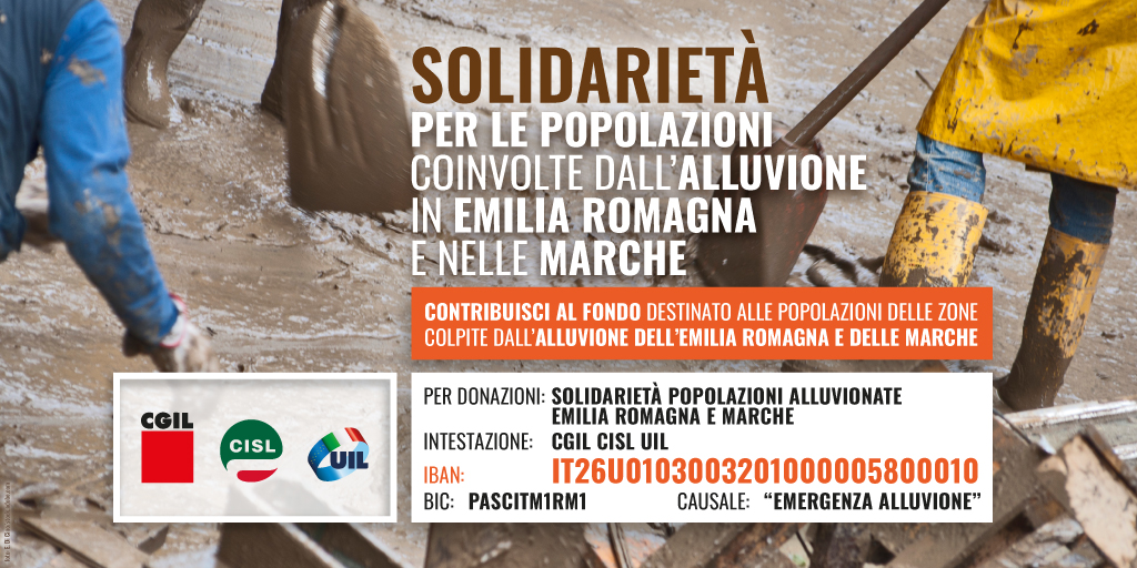 CislVdA's tweet photo. Un aiuto concreto per coloro che hanno bisogno 🤝

#cislvda #cislnazionale https://t.co/ZTro5jt6Qw