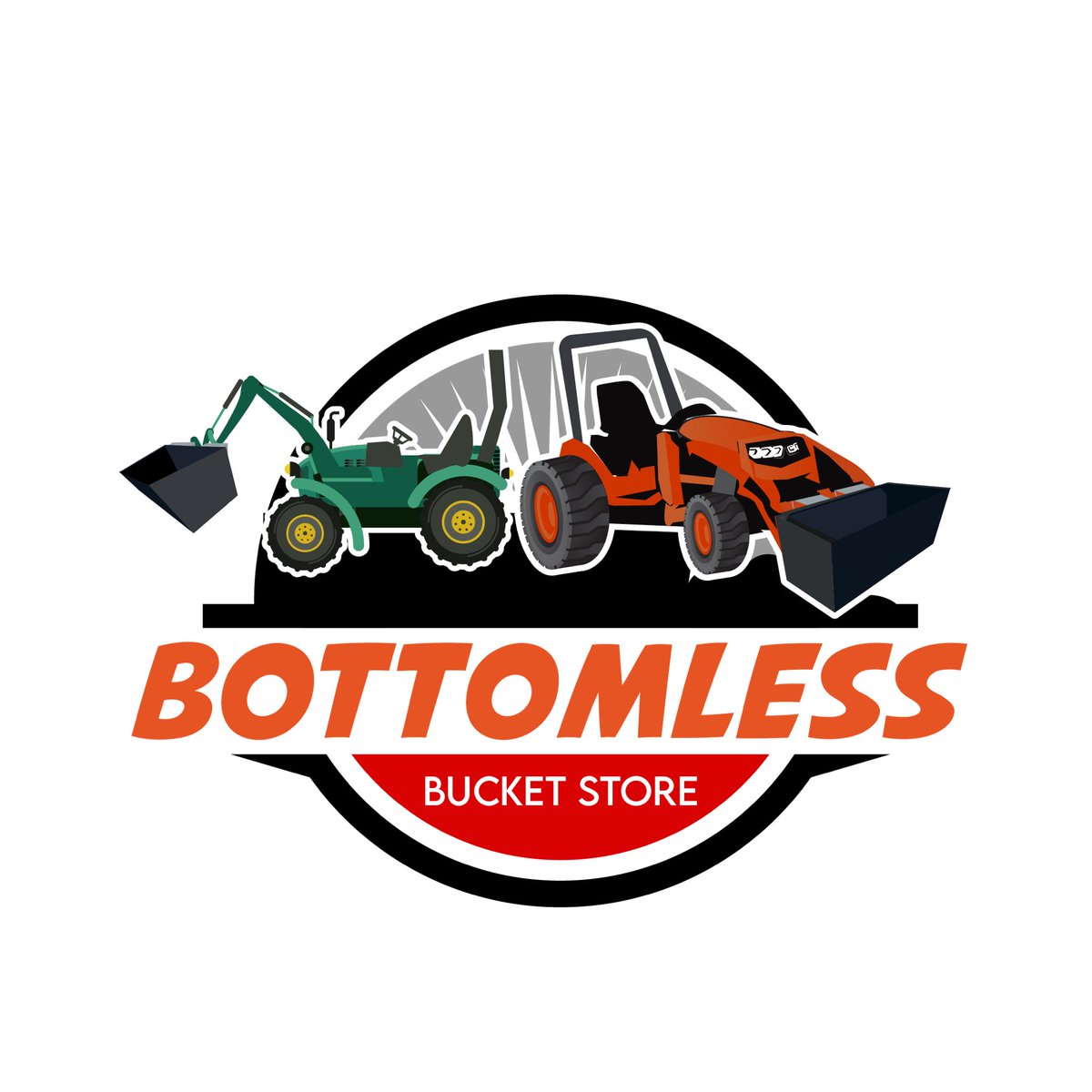 BottomlessBS's tweet photo. Thanks @JulianOakhere for making us a great logo for our business!  We love our new logo! https://t.co/tbQbnZDC5C