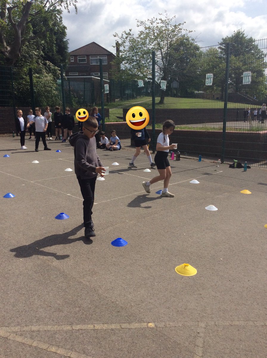 Y4Woodley's tweet photo. We had so much fun in our sports hour. We worked as a team, showed resilience and couldn’t stop smiling! Thank you so much to everyone who came to watch us. #woodleyPE https://t.co/qX0yLzDOSR