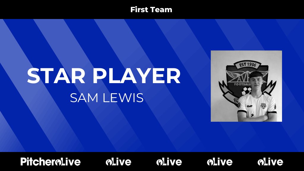0': Sam Lewis is awarded star player for Avro Football Education
#FEFAVR #Pitchero
pitchero.com/clubs/avrofoot…