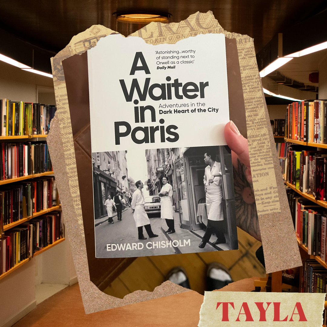What We're Reading 🔴  

Letterhead writers Eunice Stoltz, Tayla Boswell and Grace Crooks share their recommendations + current reads.   

📕 instagram.com/p/Csnv7a_K_Qc/ 

#BookTwitter #writerscommunity