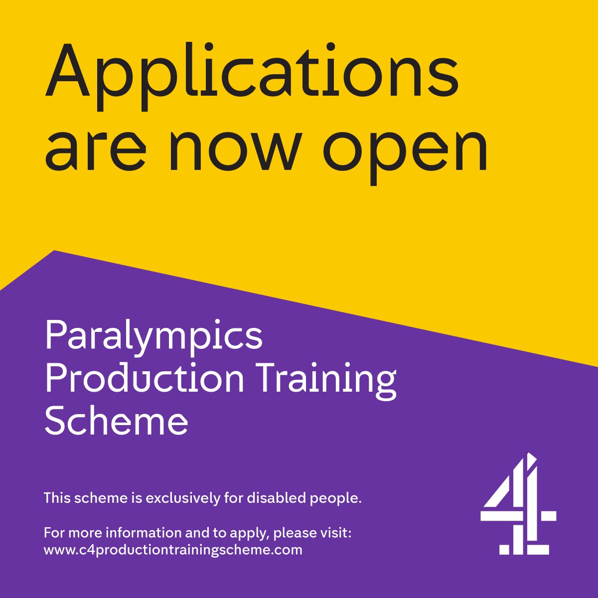 Mighty Productions tweet media