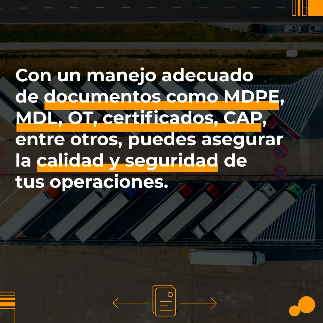 LogisticaTandem's tweet image. 📋📂✅ Mantén tu control documental en orden con eficiencia y precisión. 💼📄🔒 

El control documental en una empresa es fundamental para garantizar el cumplimiento normativo y la eficacia de los procesos.

#ControlDocumental #Eficiencia #CumplimientoNormativo#Tandem