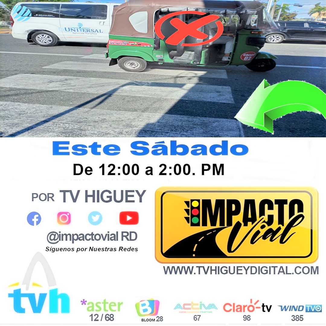 impactovialrd's tweet photo. ¿QUE OPINA USTED? https://t.co/jJ8cKD68Km