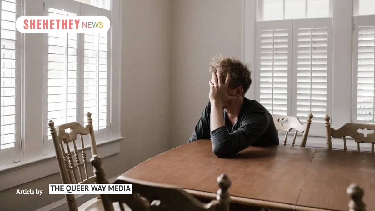 LGBTQ+ young people living in the North East are the loneliest in England, research shows.
shehethey.co.uk/lgbtq-young-no…
Article by THE QUEER WAY MEDIA

#SkyNews