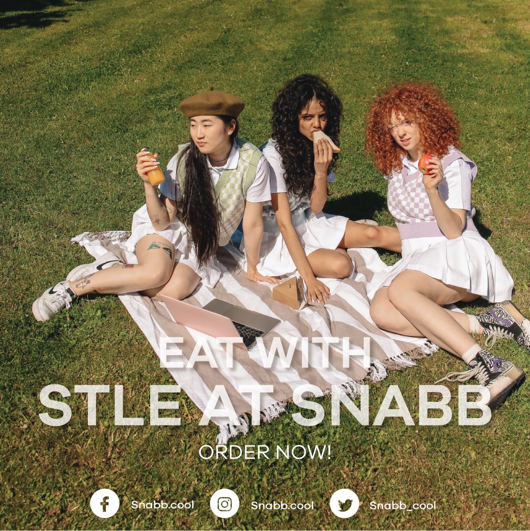 Attention foodies! Snabb.cool  is your go-to guide for finding the best food trucks in town. Discover local favorites and share your food truck experiences with us! 🌮📷 #FoodTruckFinder #SnabbCool