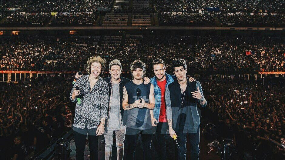 niallslover127's tweet photo. can we talk about how big one direction was? https://t.co/uvcrK8jb45