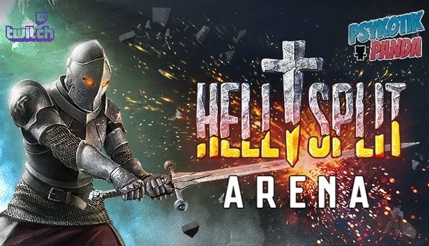 Psykotik_panda's tweet photo. Today 🔥🔥🔥
https://t.co/yTi8Ia3VXl
#twitch #twitchstreamer #twitchaffiliate #vr #VirtualStreamer #VirtualReality #hellsplit #hellsplitarena #fortnite #UnrealEngine #UnrealEngine5 #today #gamingcommunity #cryptocurrencies #NFT #NFTCommunity https://t.co/80uKGVe6WB