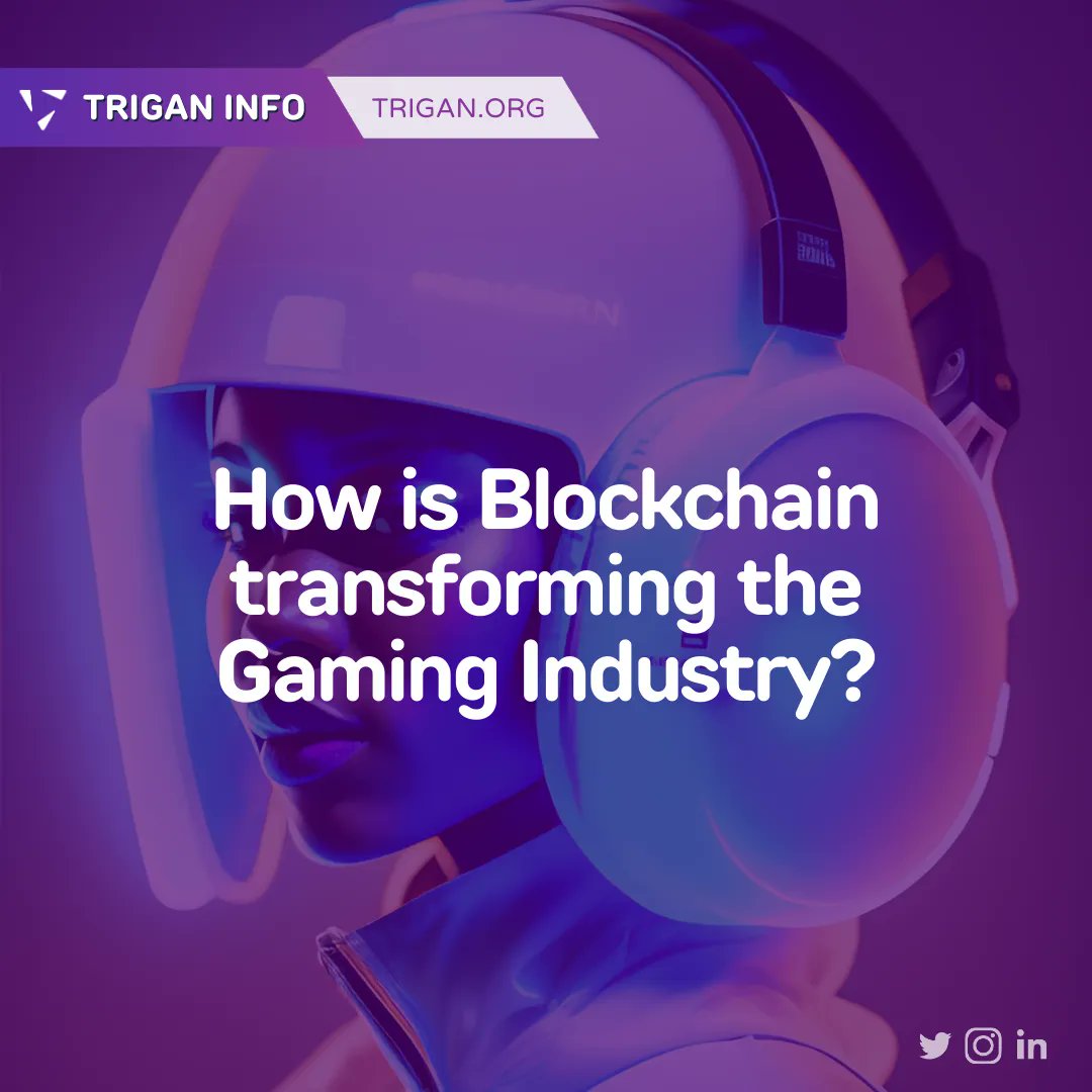 TRIGAN tweet media