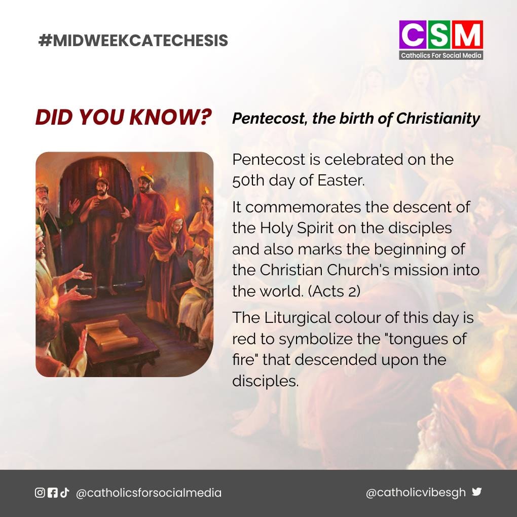 CatholicsforSocialMedia tweet media