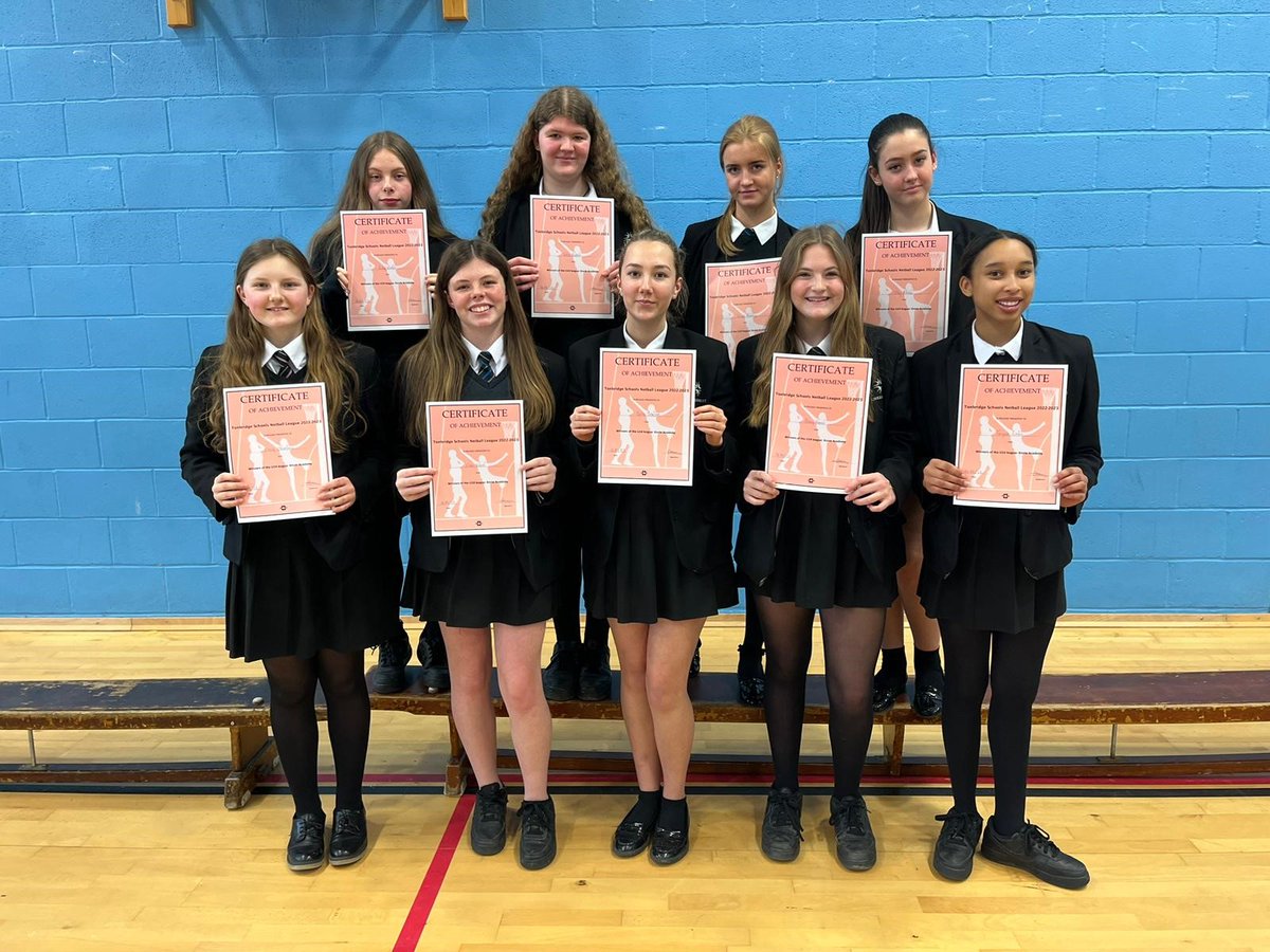 Knole Academy Sport tweet media