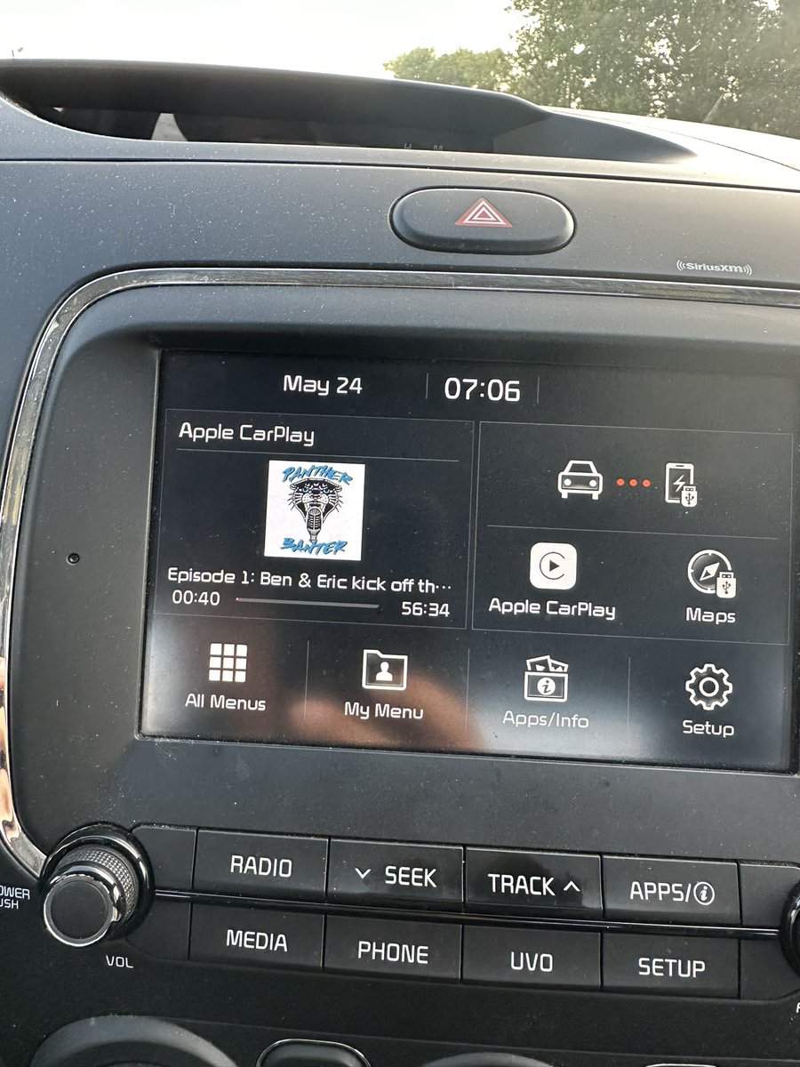 JHugo13's tweet image. Let’s check out the first episode of #PantherBanter #KeepPounding  podcasts.apple.com/us/podcast/pan…