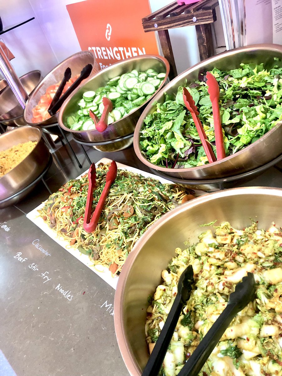 Who doesn’t like a Smoked Tofu Stir-Fry plant based #plantbased #tofu <a href="/SodexoUKCareers/">SodexoUKCareers</a> <a href="/SodexoSchools/">SodexoSchools</a> <a href="/SodexoUK_IRE/">Sodexo UK & Ireland</a> <a href="/TimFurn/">Tim Furnival</a> <a href="/suniyah09/">SonjaLoves</a>