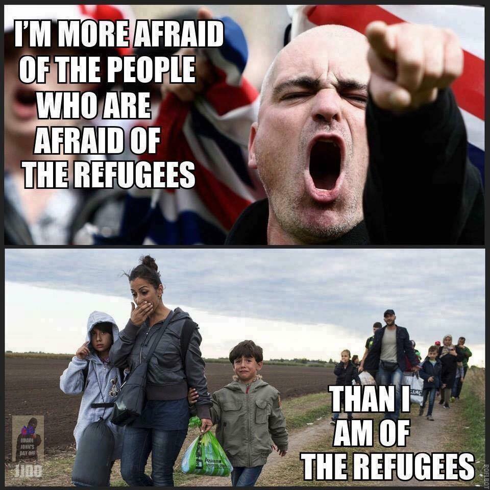 WistfulCass's tweet photo. Who would've thunk it? Both Labour & Tories fighting to own UKIP's Points Based #Immigration system
#PickForBritain & #BritishJobsForBritishWorkers have failed. Skills shortage in every sector continue apace. Let #Refugees use their skills
#PMQs #PoliticsLive #C4News #Peston https://t.co/EmTAPvzXWW
