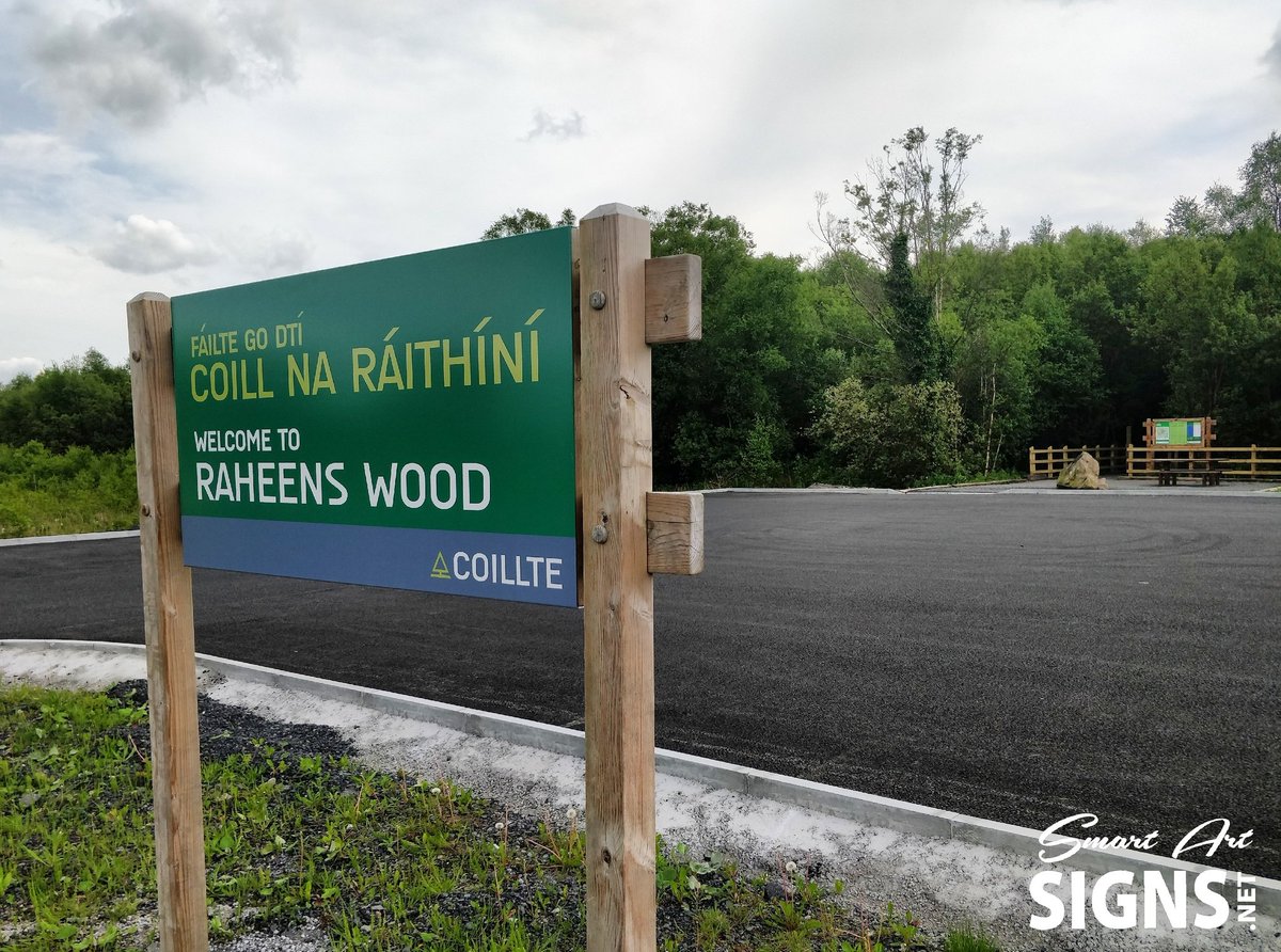 Smart Art Signs tweet media