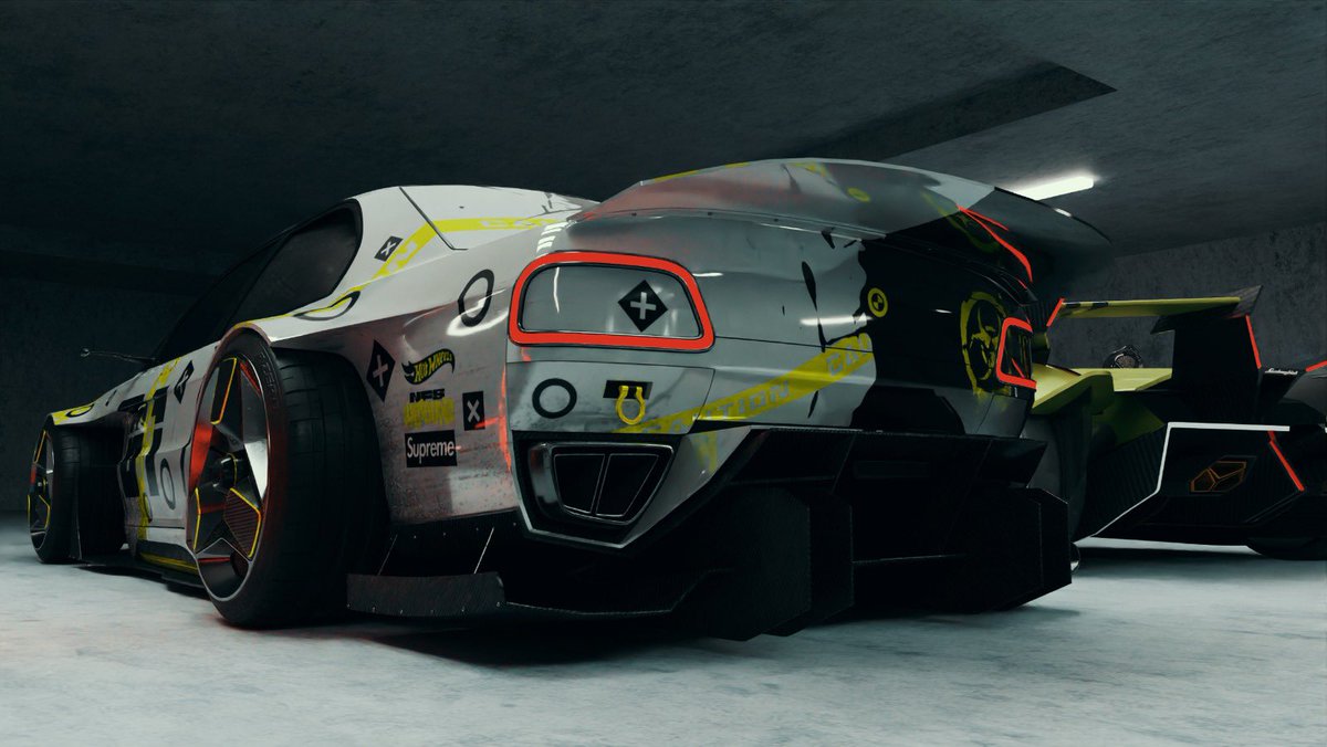 Faceless on Twitter "GM! Get your engines revving!"