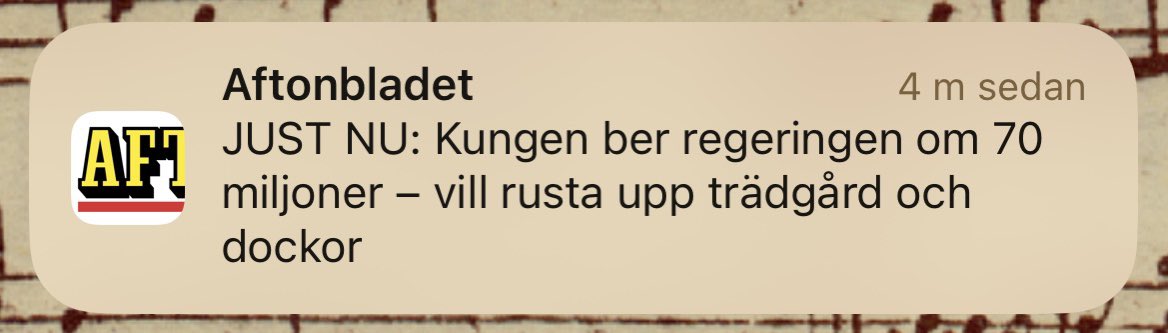 simpalur's tweet photo. Har han ens hört talas om havregrynsgröt? https://t.co/cpwjKLeo9e