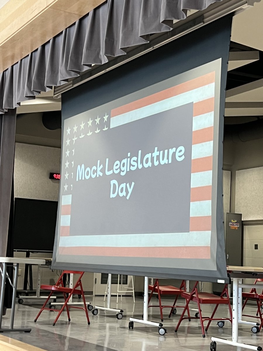HollyBlair_Dr's tweet image. Maine's Positive Story of the Day ~ Caribou Community School ~8th grade students at Caribou Community School participated in a Mock Legislative Day.  wagmtv.com/2023/05/23/hou…
@caryolson5 @SenatorCollins @EdLeadersMaine @caribouteacher  @NASSP