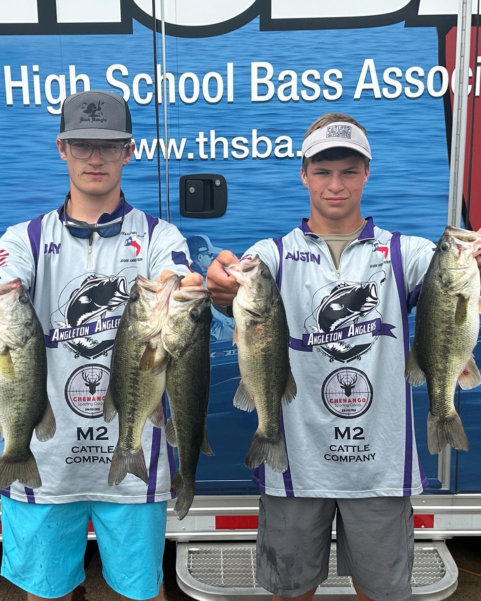 JayMinter20's tweet photo. State was a blast catching 40+ fish each day was fun just could find no bigs https://t.co/WWVQmbsnkn