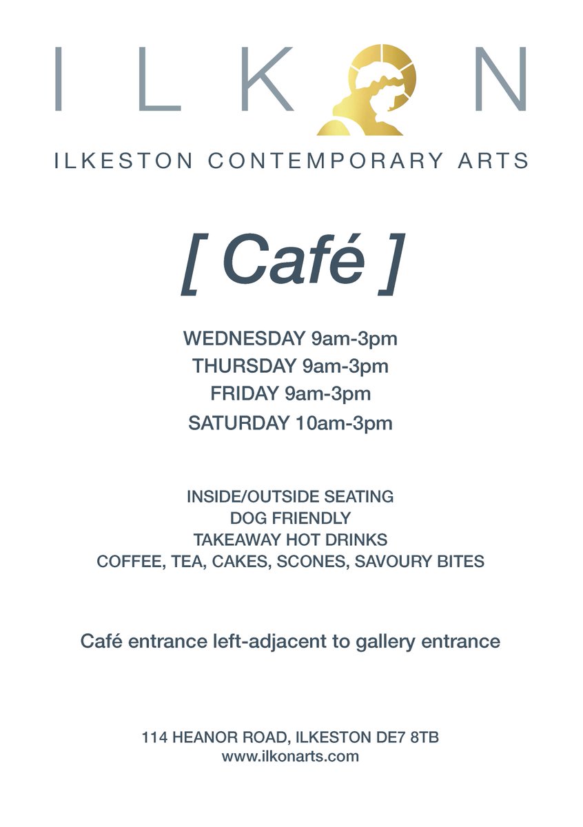 IlkestonContemporaryArts tweet media