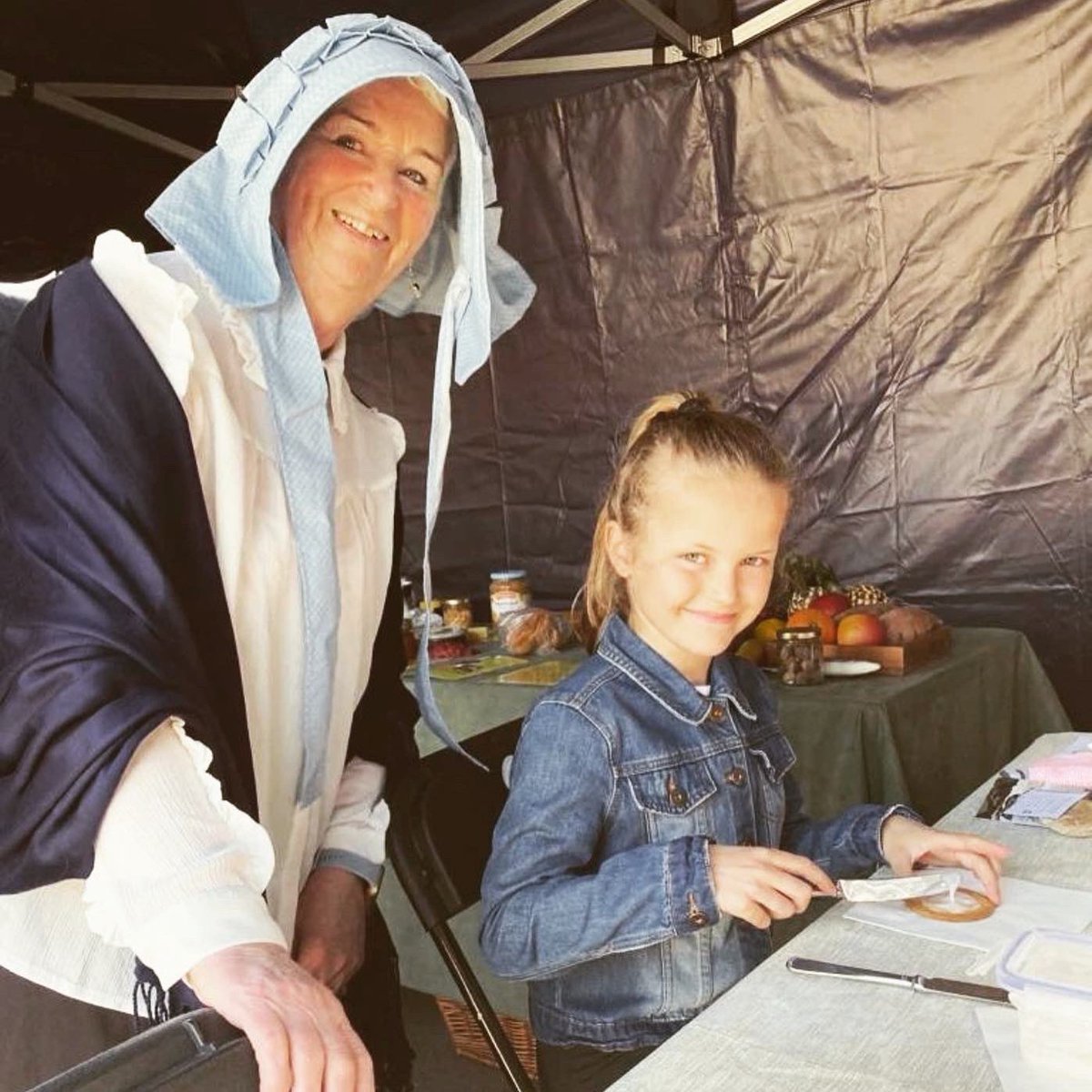 MuseumsOfWhitby's tweet photo. Last weekend’s Fish & Ships Festival was a great success thanks to all the local businesses, residents and visitors who got involved, including of course, Whitby’s very special heritage and art museums.
#fishandships #museumsofwhitby #yorkshirecoast #yorkshire #whitby #museum https://t.co/xPDF3rPgaS