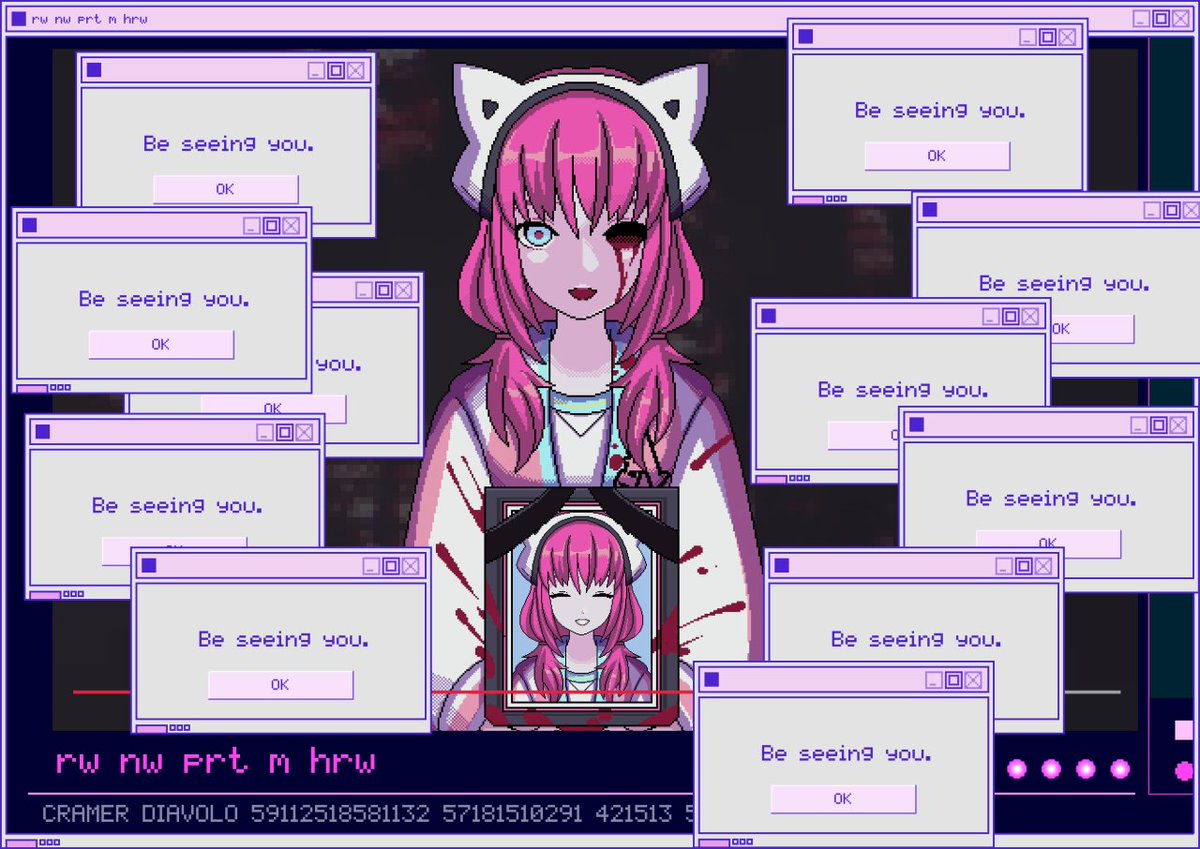 「oh man where do i even begin」|Phoebeのイラスト