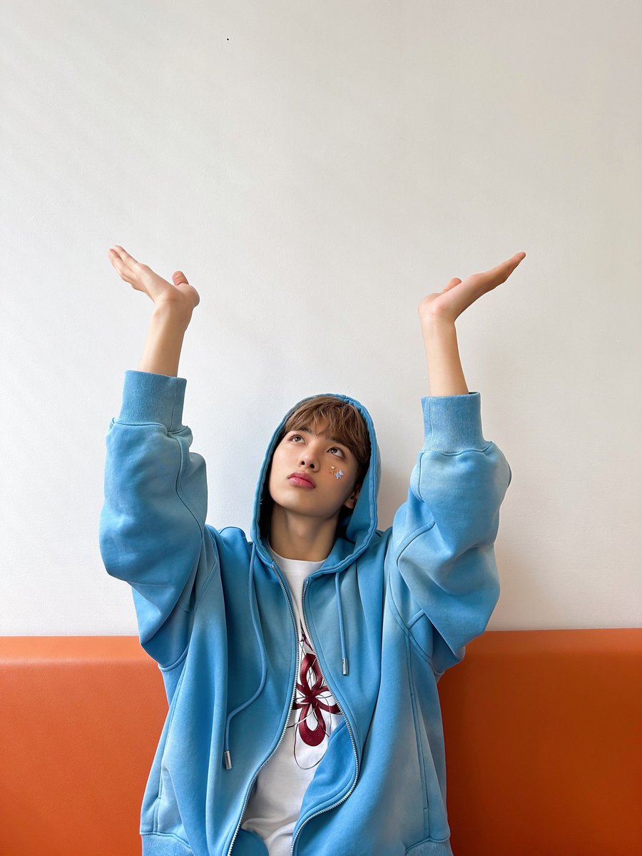 저 반햇어요 준민씨..