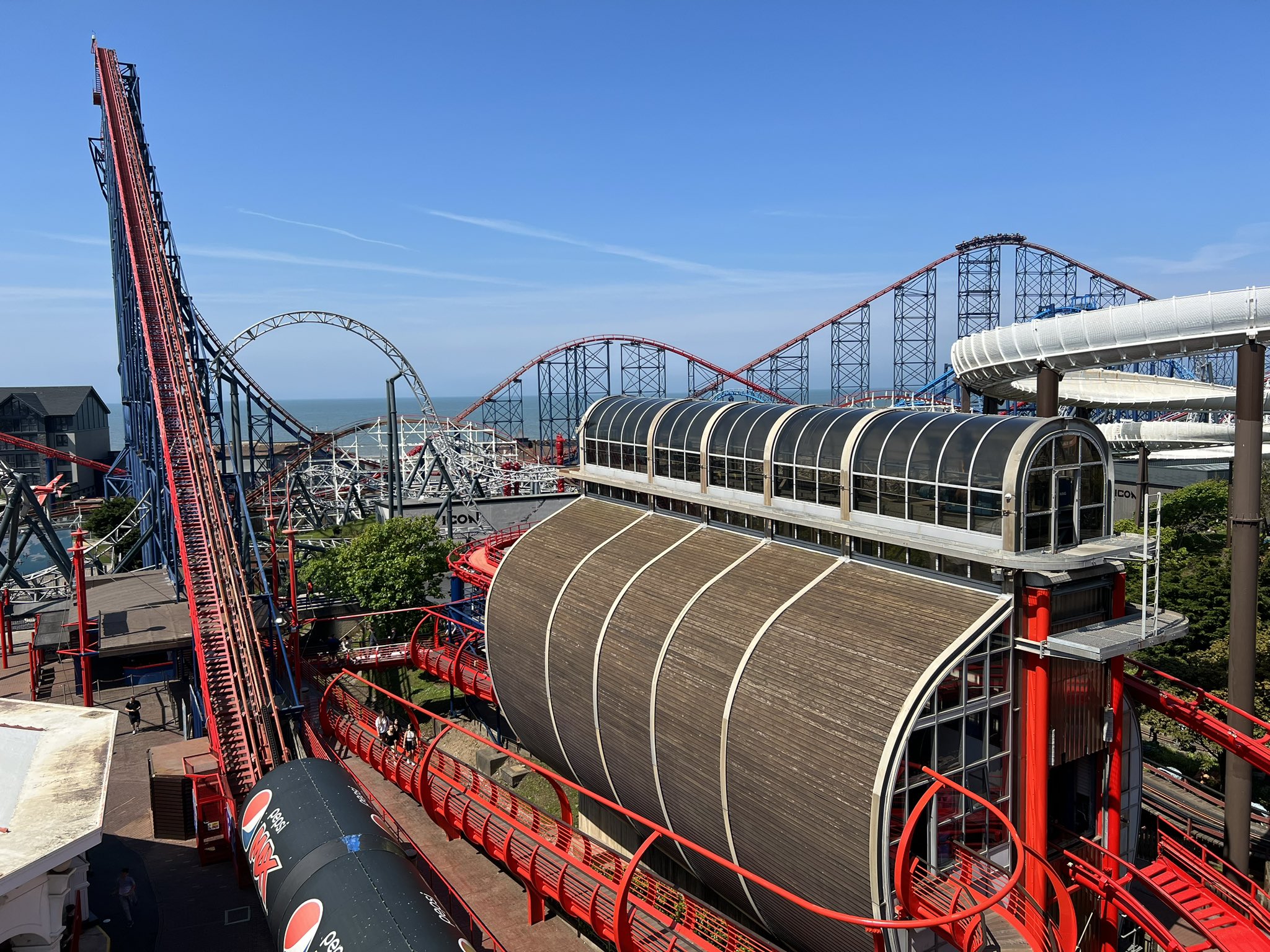 Your Experience Guide On Twitter Should Blackpool Pleasure Beach your-experience-guide-on-twitter-should-blackpool-pleasure-beach