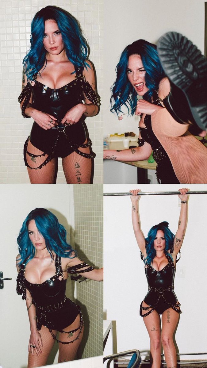 i still think about this photoshoot to this day