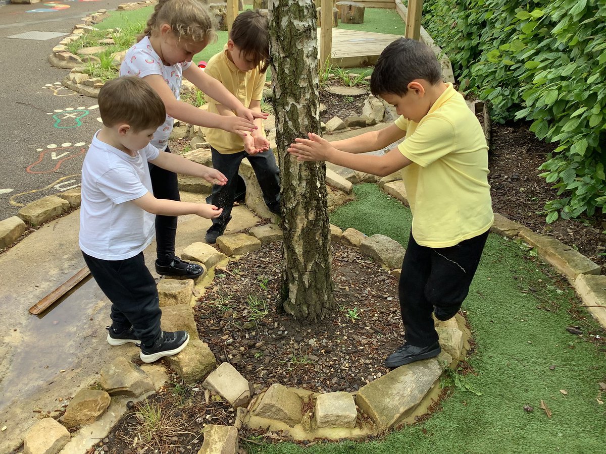 Reception Shooting Stars Hardwick Green tweet media