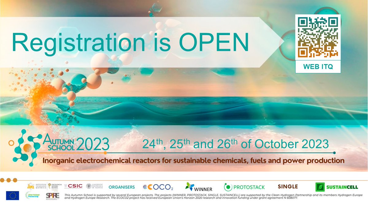 ITQ (CSIC-UPV) tweet media