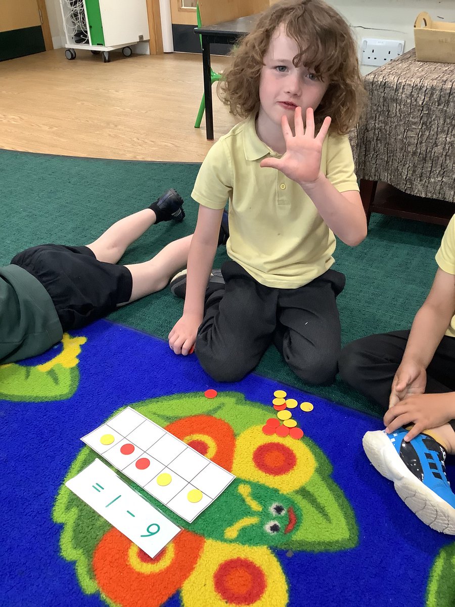 Reception Shooting Stars Hardwick Green tweet media