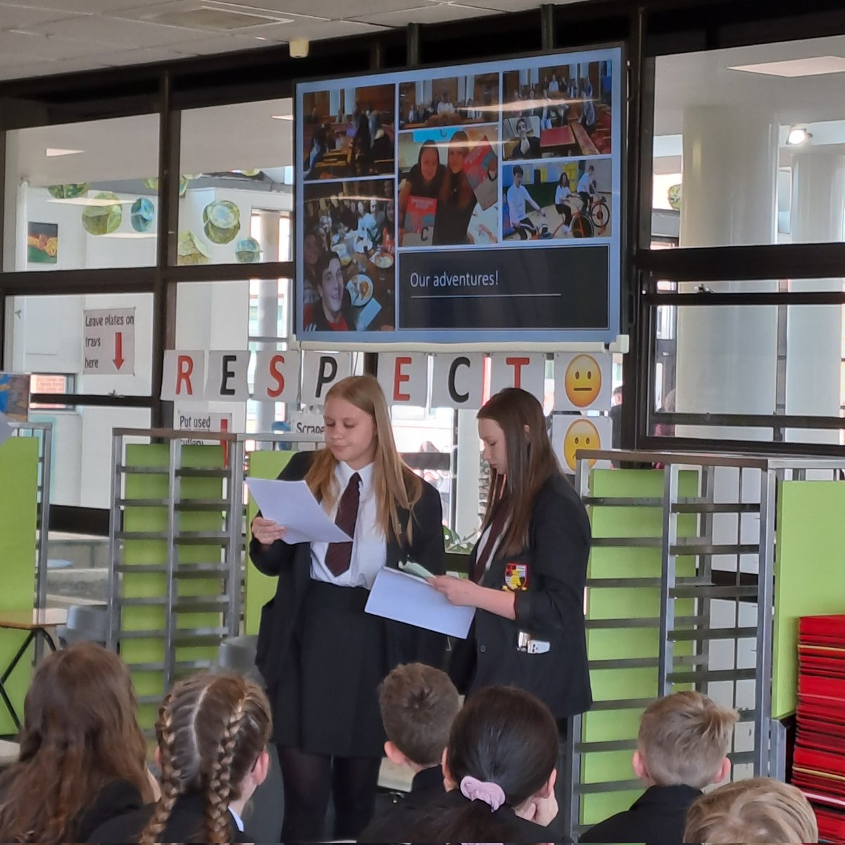 Participation ST tweet media