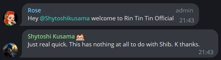 0xmilko's tweet photo. @gordongekko Real quick.
$SHIB has nothing to do with $RIN. 

https://t.co/HXMJ2JBN5S

https://t.co/C7xuJ81xSI

https://t.co/ThKVFyPw33 https://t.co/oKMbLyjPa4