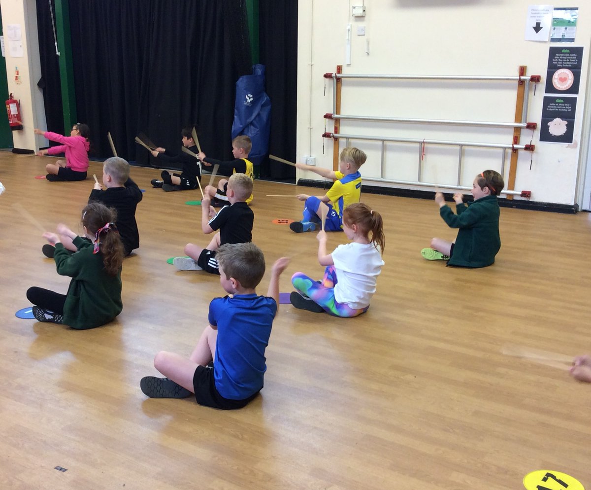 Freeman CP School tweet media