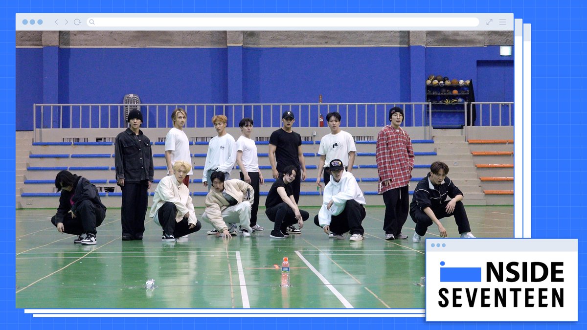 pledis_17's tweet image. [INSIDE SEVENTEEN] ‘손오공’ 안무 연습 비하인드 ('Super' Choreography Practice Sketch)

▶️ youtu.be/dr0Yadu0WQk

#SEVENTEEN #세븐틴
#INSIDE_SVT
#손오공 #Super