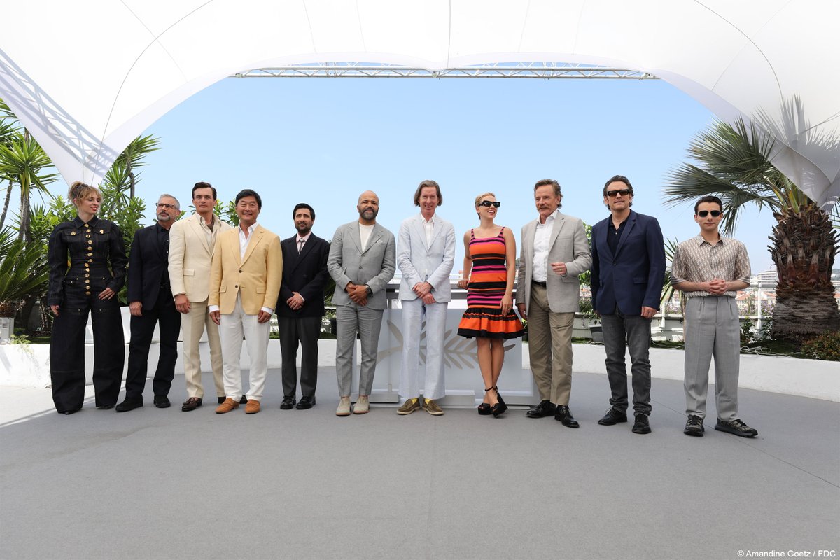Festival de Cannes tweet media
