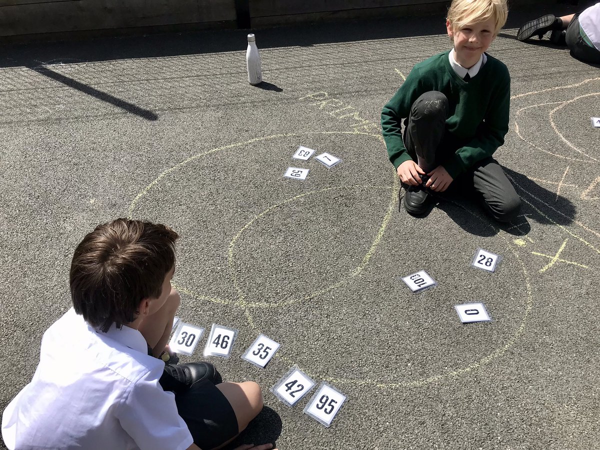 Prep School I Plymouth College tweet media