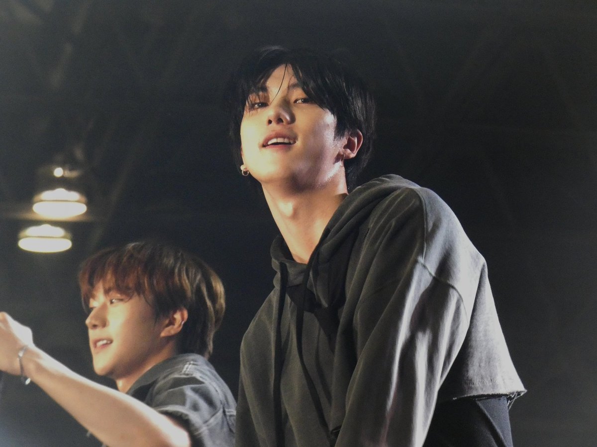 230514 KCON JAPAN #저스트비 #JUSTB #도염