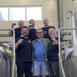 Photo by Emperors Brewery (@EmperorsBrewery)