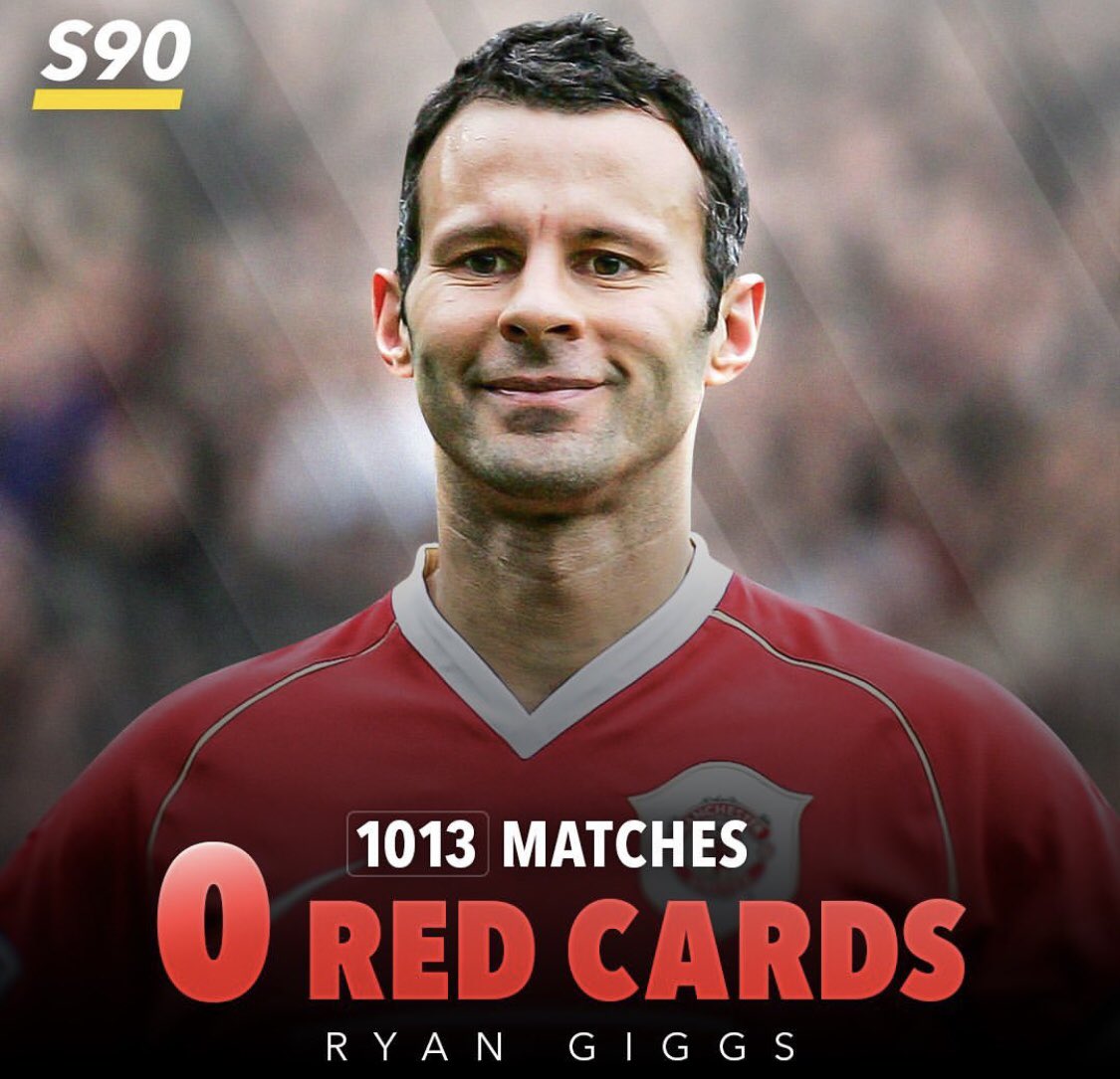 Ryan Giggs