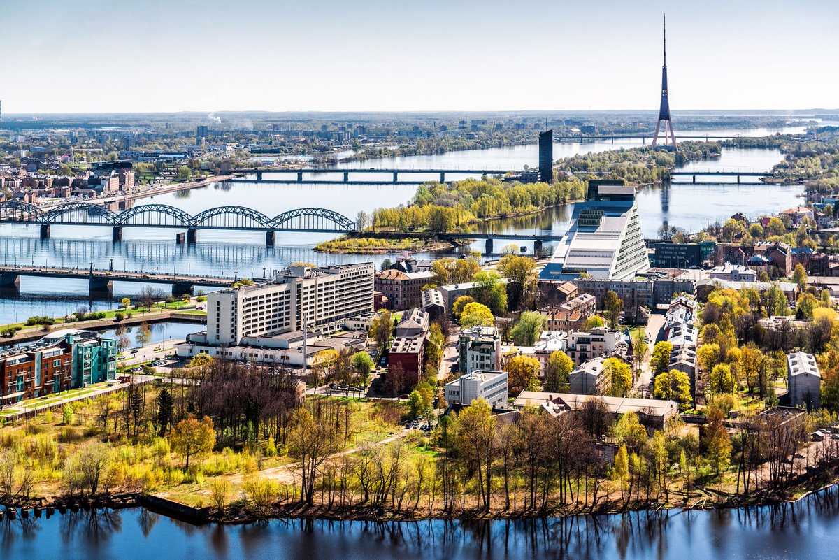 EBRD's tweet photo. One step closer to a pan-Baltic capital market: as early as this August, Estonian, Latvian &amp; Lithuanian capital markets will be consolidated into a single @MSCI_Inc Baltics index! 

https://t.co/GAUBjwccfu

W/@GintareSkaiste  @kaarel_ots  @VDombrovskis  @MVorklaev  @aseradens https://t.co/2OD2ZJlVkx