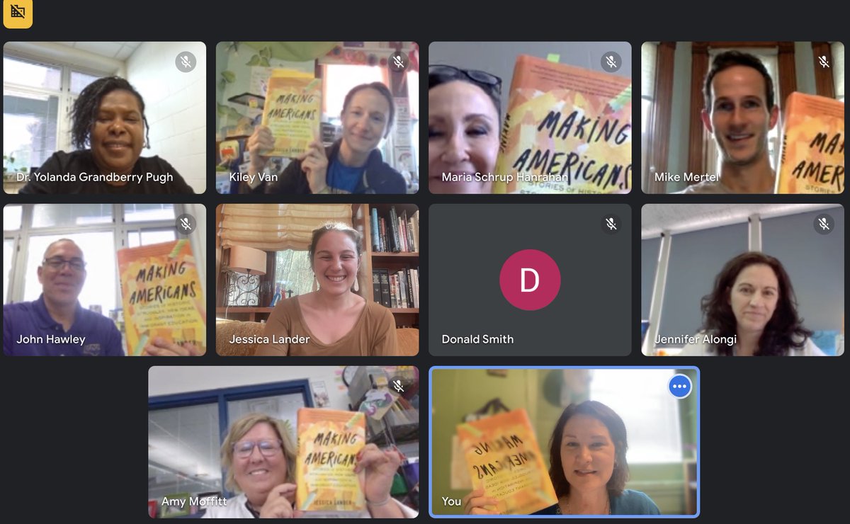 Debra Frantz (@deb_frantz) on Twitter photo BIG thanks to <a href="/jessica_lander/">Jessica Lander</a> for joining the convo around her book #MakingAmericans Great ideas around next steps 4 school/community support for immigrant students & families were shared! #ElChat <a href="/AndreaHonigsfel/">Dr. Andrea Honigsfeld</a> <a href="/WorldRelief/">World Relief</a> <a href="/SLNazario/">Sonia Nazario</a> <a href="/Susan_MLLs/">Susan Patterson</a> #MLL <a href="/R_I_Schools/">Rock Island-Milan School District #41</a> #CQTeam BIG thanks to <a href="/jessica_lander/">Jessica Lander</a> for joining the convo around her book #MakingAmericans Great ideas around next steps 4 school/community support for immigrant students & families were shared! #ElChat <a href="/AndreaHonigsfel/">Dr. Andrea Honigsfeld</a> <a href="/WorldRelief/">World Relief</a> <a href="/SLNazario/">Sonia Nazario</a> <a href="/Susan_MLLs/">Susan Patterson</a> #MLL <a href="/R_I_Schools/">Rock Island-Milan School District #41</a> #CQTeam